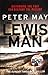 The Lewis Man (Lewis Trilogy, #2)