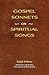 Gospel Sonnets by Ralph Erskine