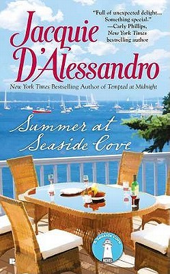 Summer at Seaside Cove (Mass Market Paperback)