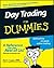 Day Trading For Dummies by Ann C. Logue