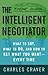 The Intelligent Negotiator by Charles Craver