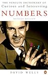 The Penguin Dictionary of Curious and Interesting Numbers by David G. Wells