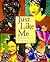 Just Like Me: Stories and Self-Portraits by Fourteen Artists
