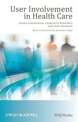 User Involvement in Health Care (Paperback)