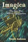 Imagica: The Boy Who Had No Imagination
