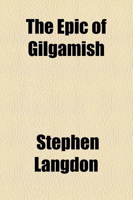 The Epic of Gilgamesh (Paperback)