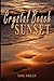 Crystal Beach Sunset by Tom Nolan