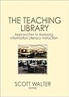 The Teaching Library. Routledge. 2008.