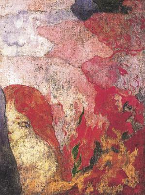 Potential Images: Ambiguity and Indeterminacy in Modern Art (Paperback)