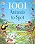 1001 Animals to Spot