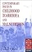Contemporary Issues in Childhood Diarrhoea and Malnutrition