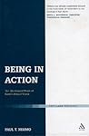 Being in Action: The Theological Shape of Barth's Ethical Vision