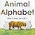 Animal Alphabet: Slide and ...