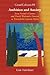 Ambition and Anxiety: Ezra Pound’s Cantos and Derek Walcott’s Omeros as Twentieth-Century Epics (Cross/Cultures, 88)