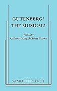 Gutenberg! the Musical!