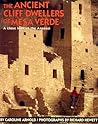 The Ancient Cliff Dwellers of Mesa Verde