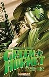 Green Hornet: Year One Vol 1: The Sting of Justice