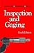 Inspection and Gaging (Volume 1)