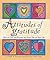 Attitudes of Gratitude: How...