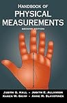 Handbook of Physical Measurements Handbook of Physical Measurements