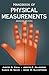 Handbook of Physical Measurements