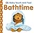 Bathtime (Baby Touch and Feel)
