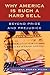 Why America Is Such a Hard Sell by Juliana Geran Pilon