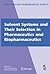 Solvent Systems and Their Selection in Pharmaceutics and Biopharmaceutics (Biotechnology: Pharmaceutical Aspects, VI)