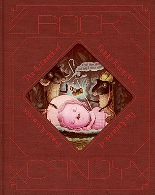 Rock Candy (Hardcover)