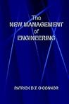 The New Management of Engineering The New Management of Engineering
