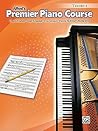 Alfred's Premier Piano Course Theory, Bk 4 (Premier Piano Course, Bk 4)