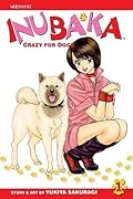 Inubaka: Crazy For Dogs, Volume 1