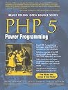 PHP 5 Power Programming