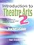 Introduction to Theatre Arts 2