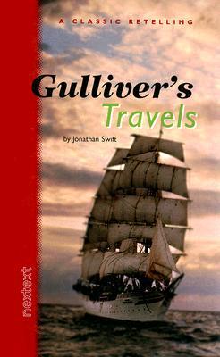 Gulliver's Travels: Mcdougal Littell Literature Connections