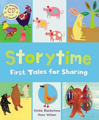 Storytime (Paperback)