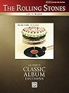Rolling Stones -- Let It Bleed: Authentic Guitar TAB (Alfred's Classic Album Editions) Rolling Stones -- Let It Bleed: Authentic Guitar TAB (Alfred's Classic Album Editions)