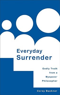 Everyday Surrender (Perfect Paperback)