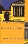 El mundo de Sofía