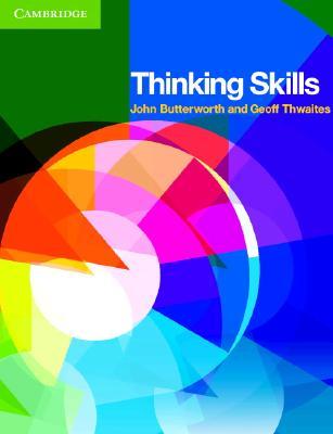 Thinking Skills (Cambridge International Examinations)