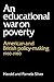 An Educational War on Poverty: American and British Policy-making 1960–1980