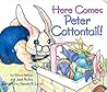 Here Comes Peter Cottontail by Jack Rollins