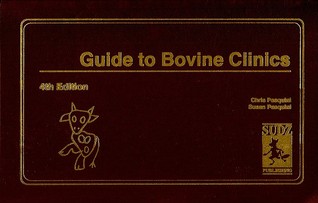 Guide to Bovine Clinics (Paperback)