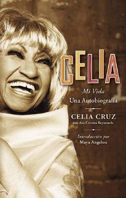 Celia: Mi Vida (Paperback)