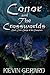 Conor and the Crossworlds, ...