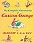 The Complete Adventures of Curious George