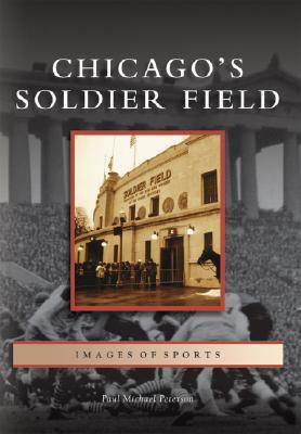 Chicago's Soldier Field, Illinois (Images of Sports)