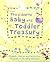 The Usborne Baby and Toddler Treasury
