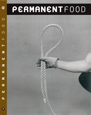 Permanent Food No. 14 (Paperback)
