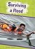 Surviving a Flood (Be Prepared: Amicus Readers, Level 2)